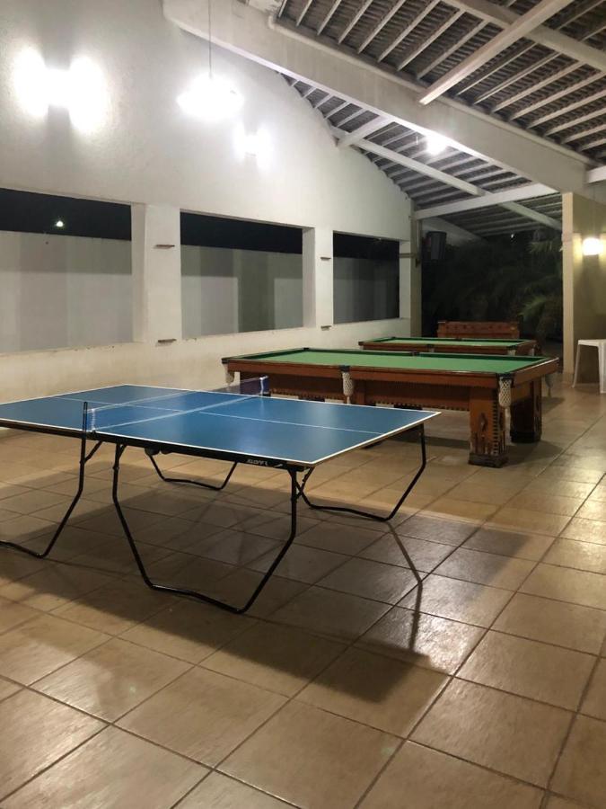 Apartamento Do Lago, Com Churrasqueira Privativa , Cozinha , Internet Banda Larga, Rampa Barco E Jet, Pesqueiro - B101 Caldas Novas Exterior photo