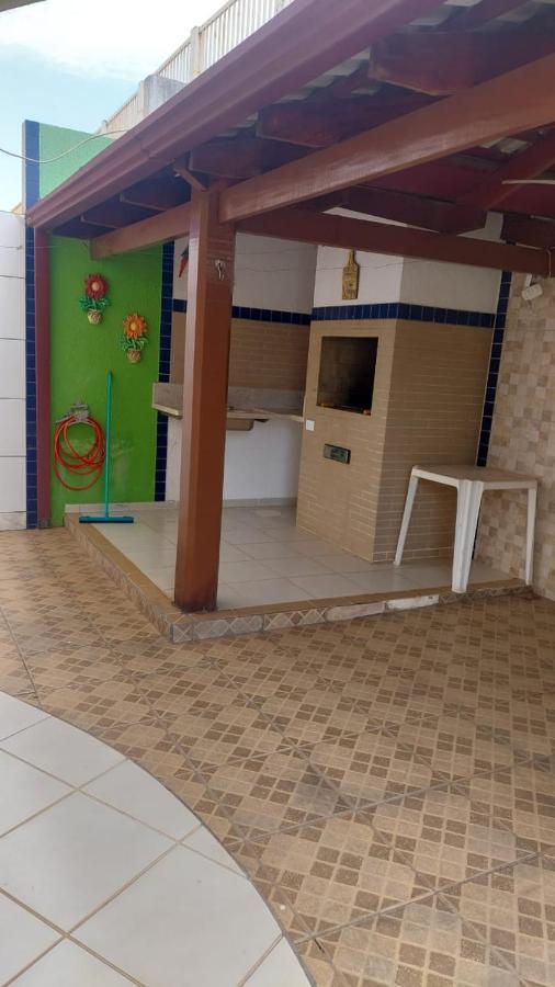 Apartamento Do Lago, Com Churrasqueira Privativa , Cozinha , Internet Banda Larga, Rampa Barco E Jet, Pesqueiro - B101 Caldas Novas Exterior photo