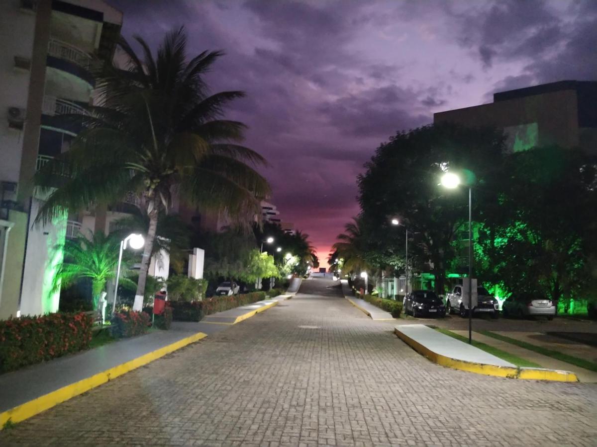 Apartamento Do Lago, Com Churrasqueira Privativa , Cozinha , Internet Banda Larga, Rampa Barco E Jet, Pesqueiro - B101 Caldas Novas Exterior photo