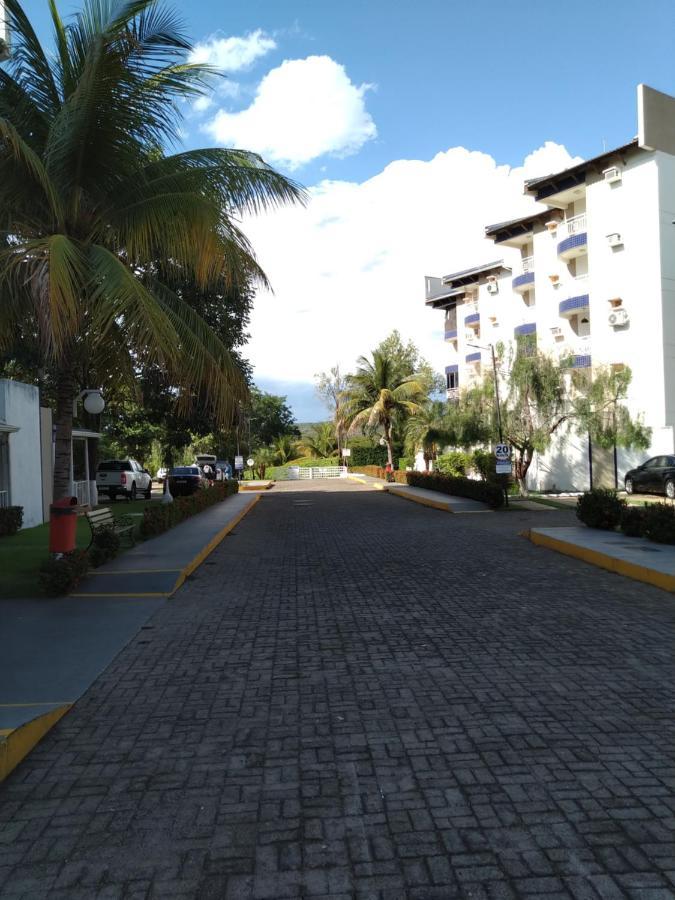 Apartamento Do Lago, Com Churrasqueira Privativa , Cozinha , Internet Banda Larga, Rampa Barco E Jet, Pesqueiro - B101 Caldas Novas Exterior photo