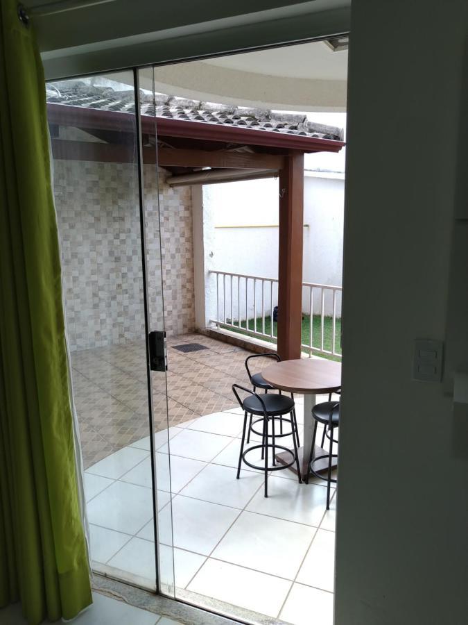 Apartamento Do Lago, Com Churrasqueira Privativa , Cozinha , Internet Banda Larga, Rampa Barco E Jet, Pesqueiro - B101 Caldas Novas Exterior photo