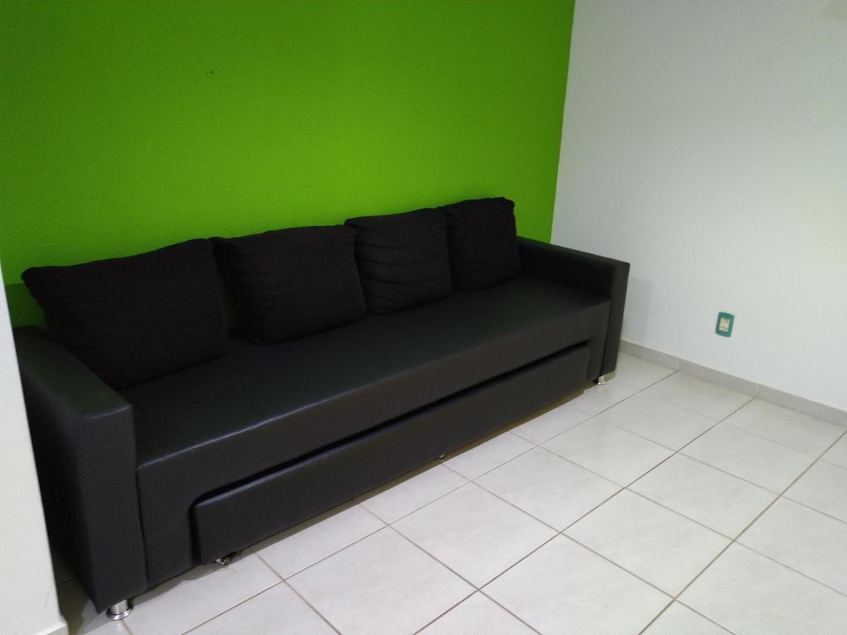 Apartamento Do Lago, Com Churrasqueira Privativa , Cozinha , Internet Banda Larga, Rampa Barco E Jet, Pesqueiro - B101 Caldas Novas Exterior photo