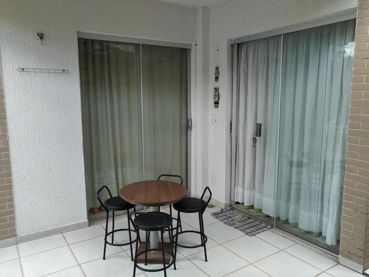 Apartamento Do Lago, Com Churrasqueira Privativa , Cozinha , Internet Banda Larga, Rampa Barco E Jet, Pesqueiro - B101 Caldas Novas Exterior photo
