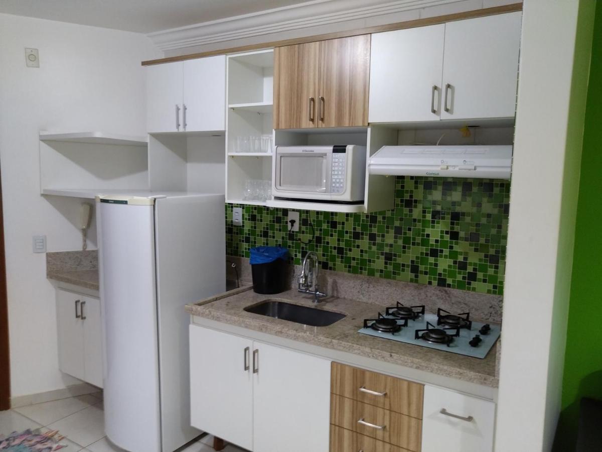 Apartamento Do Lago, Com Churrasqueira Privativa , Cozinha , Internet Banda Larga, Rampa Barco E Jet, Pesqueiro - B101 Caldas Novas Exterior photo
