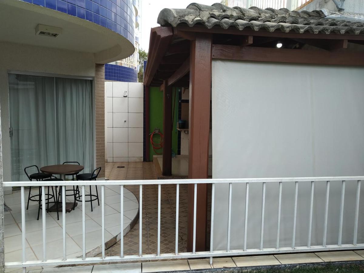 Apartamento Do Lago, Com Churrasqueira Privativa , Cozinha , Internet Banda Larga, Rampa Barco E Jet, Pesqueiro - B101 Caldas Novas Exterior photo