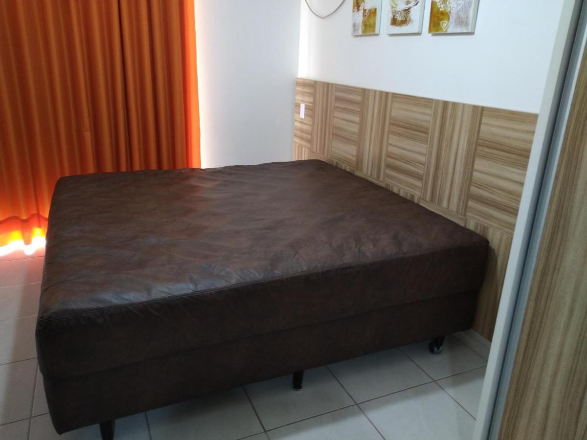 Apartamento Do Lago, Com Churrasqueira Privativa , Cozinha , Internet Banda Larga, Rampa Barco E Jet, Pesqueiro - B101 Caldas Novas Exterior photo